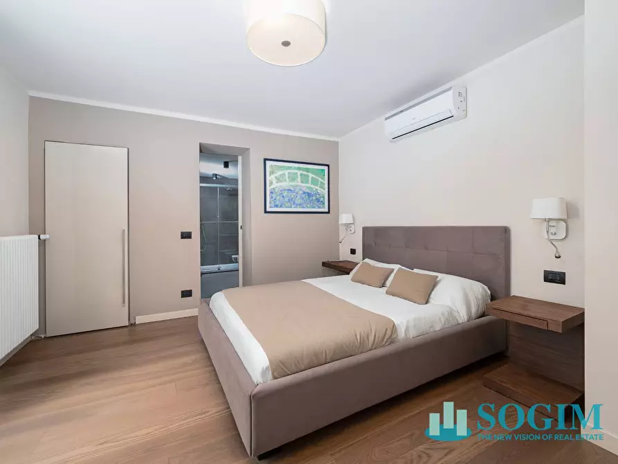 Immagine 19 di Appartamento in vendita  in Via Soldino a Argegno