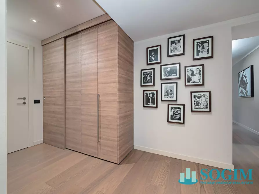 Immagine 20 di Appartamento in vendita  in Via Soldino a Argegno