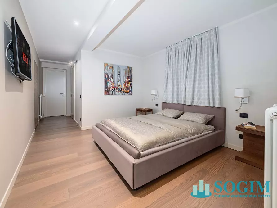 Immagine 21 di Appartamento in vendita  in Via Soldino a Argegno