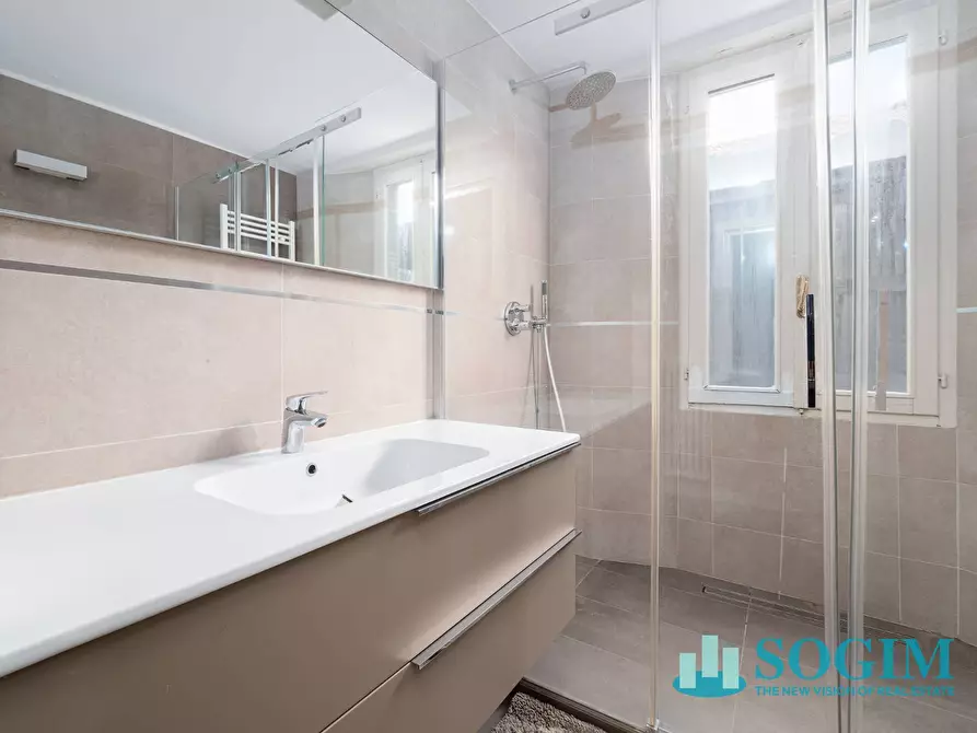 Immagine 23 di Appartamento in vendita  in Via Soldino a Argegno