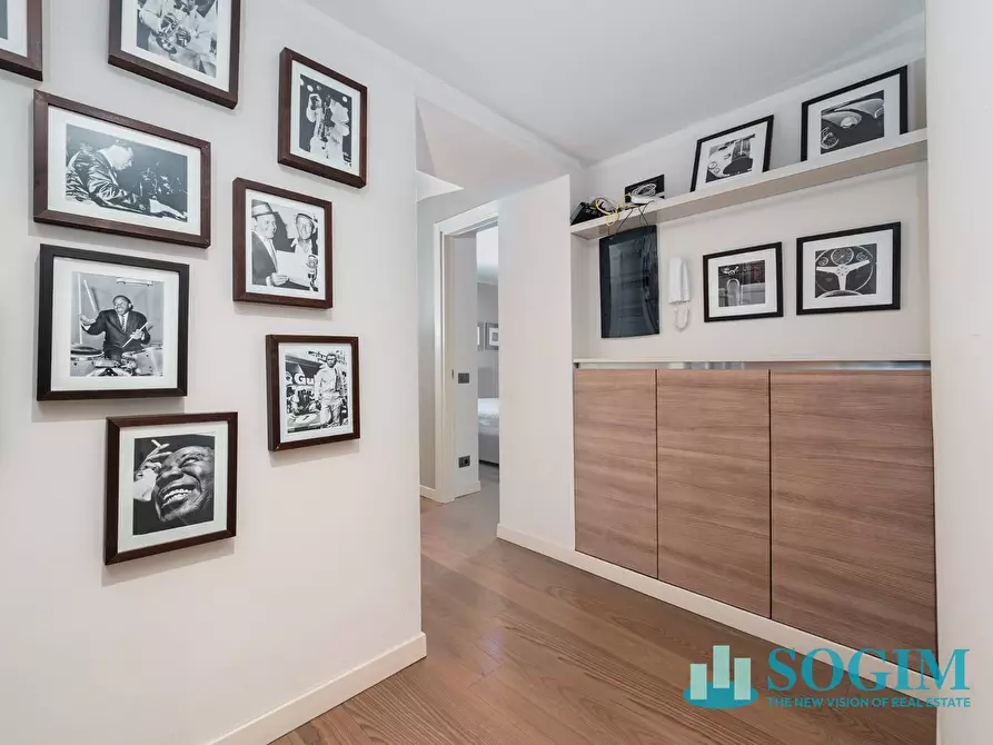 Immagine 25 di Appartamento in vendita  in Via Soldino a Argegno