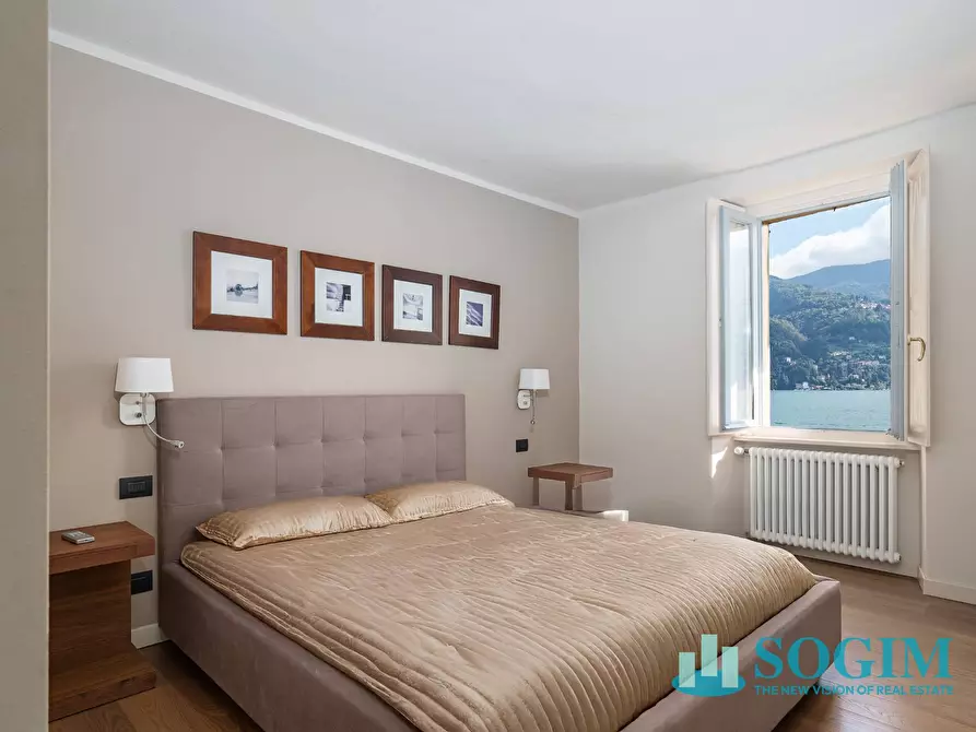 Immagine 27 di Appartamento in vendita  in Via Soldino a Argegno