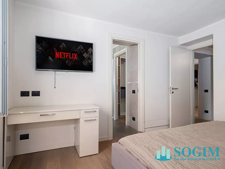 Immagine 28 di Appartamento in vendita  in Via Soldino a Argegno