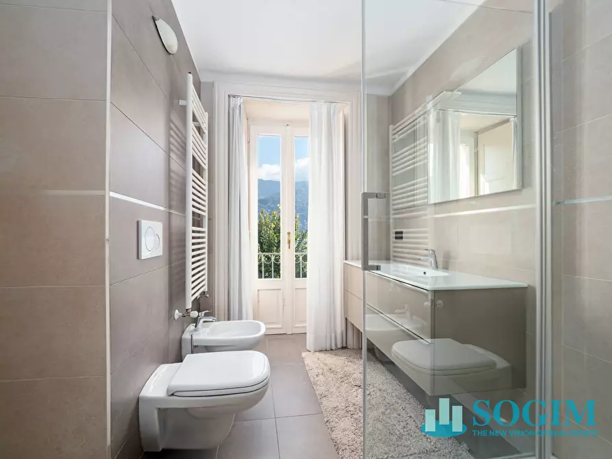 Immagine 29 di Appartamento in vendita  in Via Soldino a Argegno