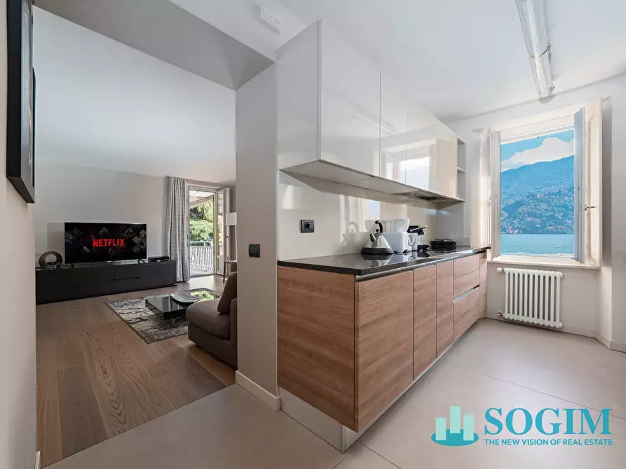 Immagine 31 di Appartamento in vendita  in Via Soldino a Argegno