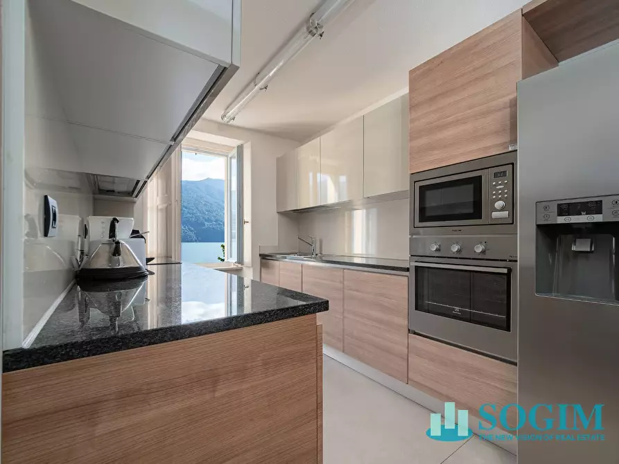 Immagine 32 di Appartamento in vendita  in Via Soldino a Argegno