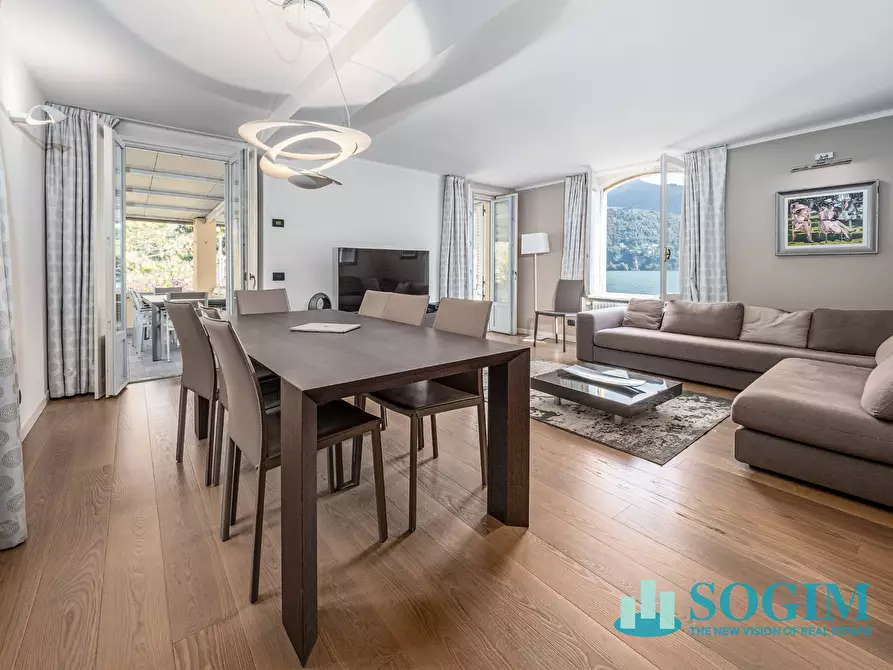 Immagine 33 di Appartamento in vendita  in Via Soldino a Argegno