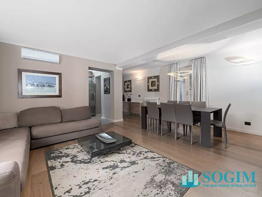 Immagine 34 di Appartamento in vendita  in Via Soldino a Argegno