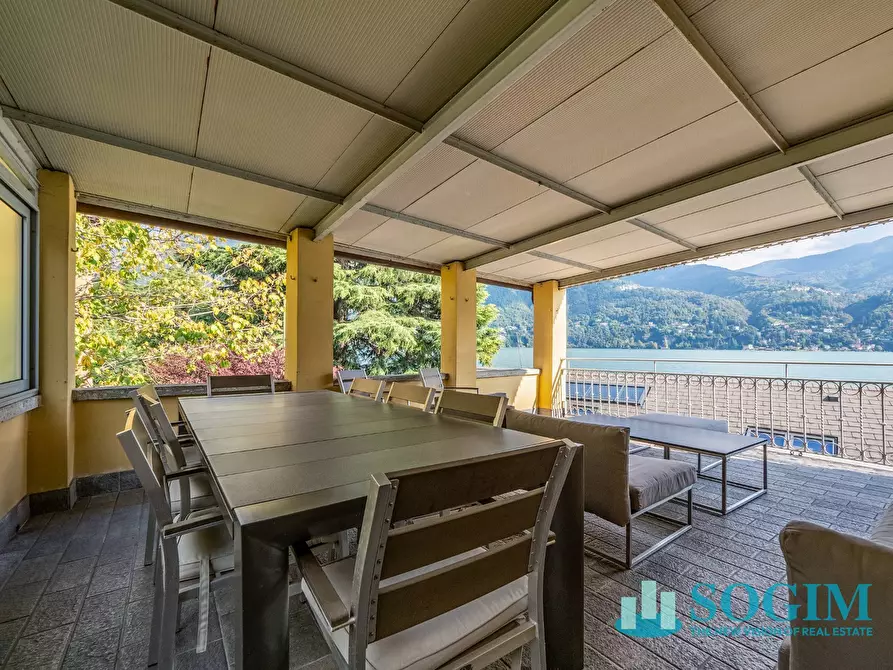 Immagine 3 di Appartamento in vendita  in Via Soldino a Argegno