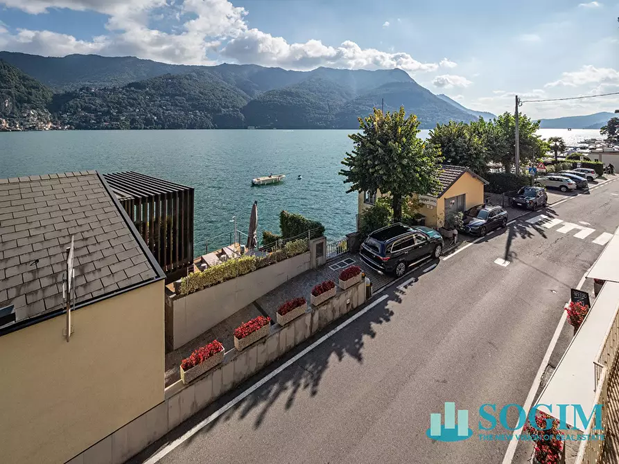 Immagine 36 di Appartamento in vendita  in Via Soldino a Argegno