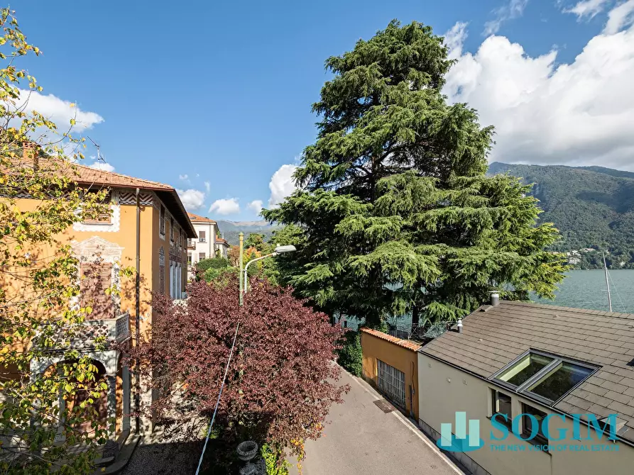 Immagine 38 di Appartamento in vendita  in Via Soldino a Argegno