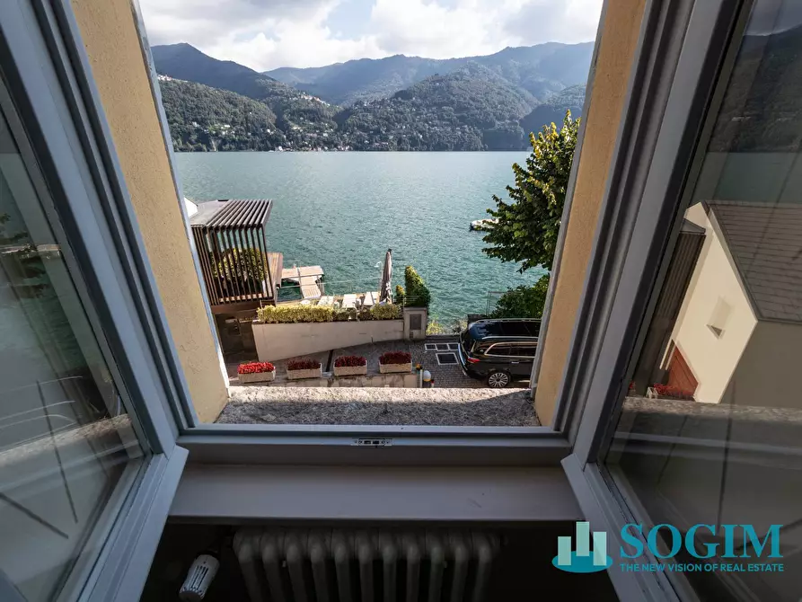 Immagine 9 di Appartamento in vendita  in Via Soldino a Argegno