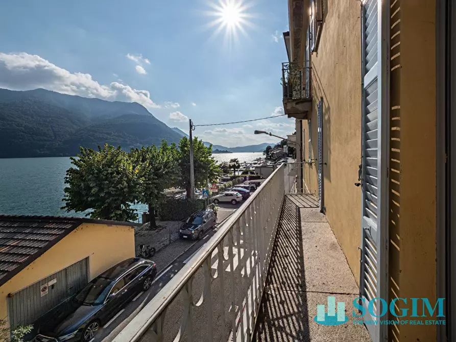 Immagine 35 di Appartamento in vendita  in Via Soldino a Argegno