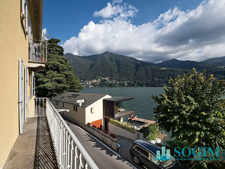 Immagine 37 di Appartamento in vendita  in Via Soldino a Argegno