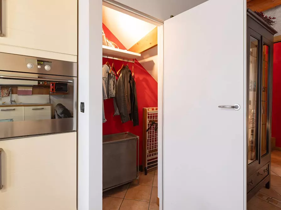 Immagine 7 di Casa semindipendente in vendita  in via giovanni pascoli 37 a Cologno Monzese