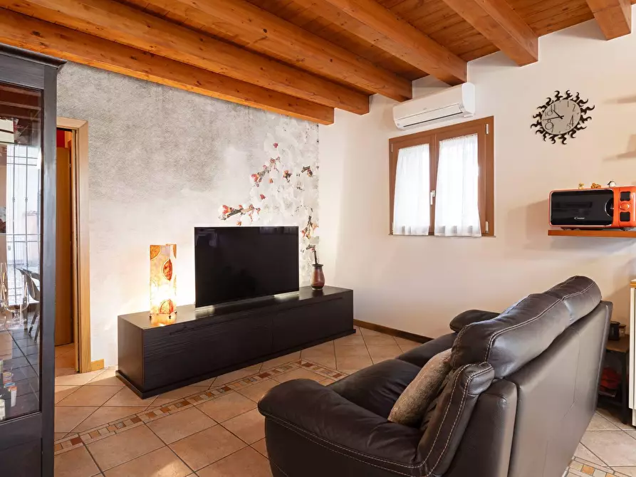 Immagine 5 di Casa semindipendente in vendita  in via giovanni pascoli 37 a Cologno Monzese