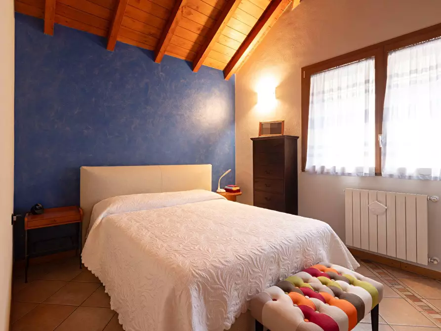 Immagine 14 di Casa semindipendente in vendita  in via giovanni pascoli 37 a Cologno Monzese