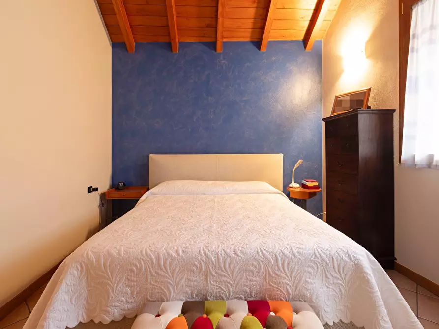 Immagine 15 di Casa semindipendente in vendita  in via giovanni pascoli 37 a Cologno Monzese