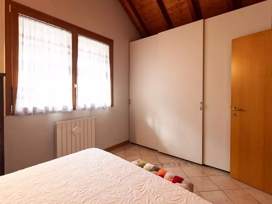 Immagine 16 di Casa semindipendente in vendita  in via giovanni pascoli 37 a Cologno Monzese