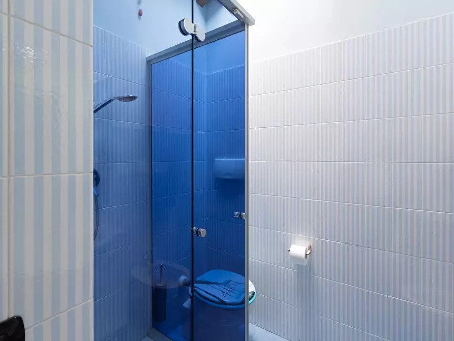 Immagine 21 di Casa semindipendente in vendita  in via giovanni pascoli 37 a Cologno Monzese