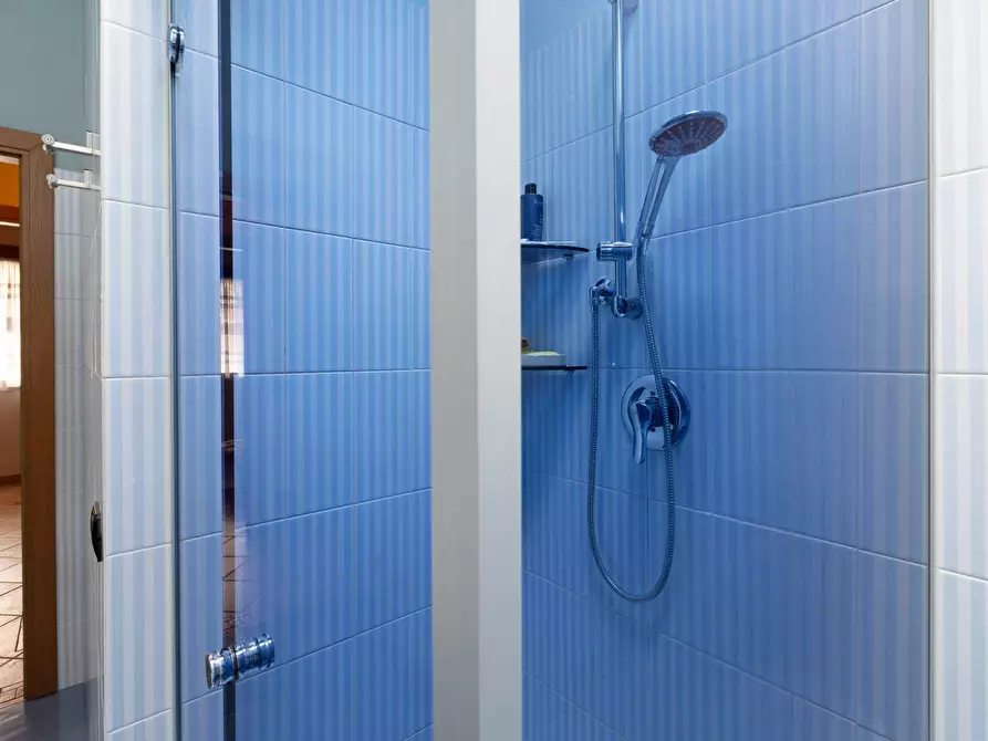 Immagine 22 di Casa semindipendente in vendita  in via giovanni pascoli 37 a Cologno Monzese