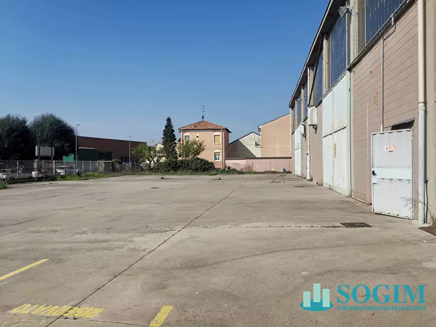 Immagine 5 di Capannone industriale in vendita  in Via Stella Rosa 30 a Baranzate