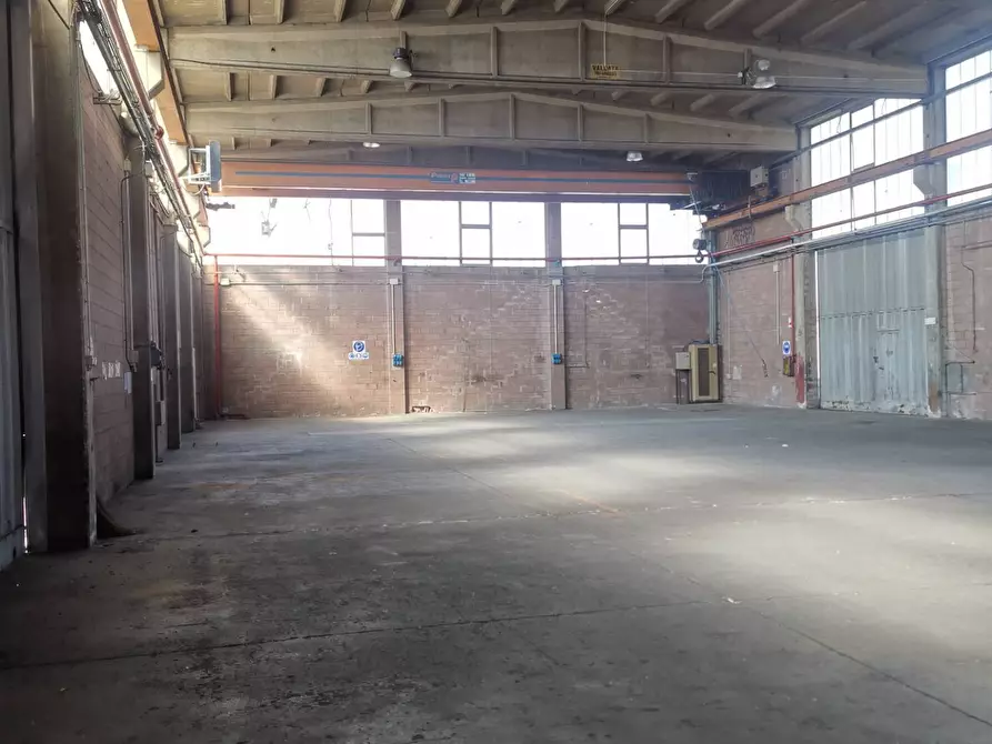 Immagine 6 di Capannone industriale in vendita  in Via Stella Rosa 30 a Baranzate