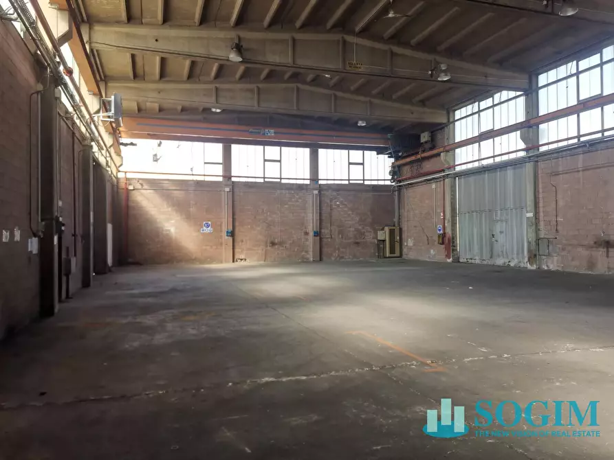 Immagine 7 di Capannone industriale in vendita  in Via Stella Rosa 30 a Baranzate