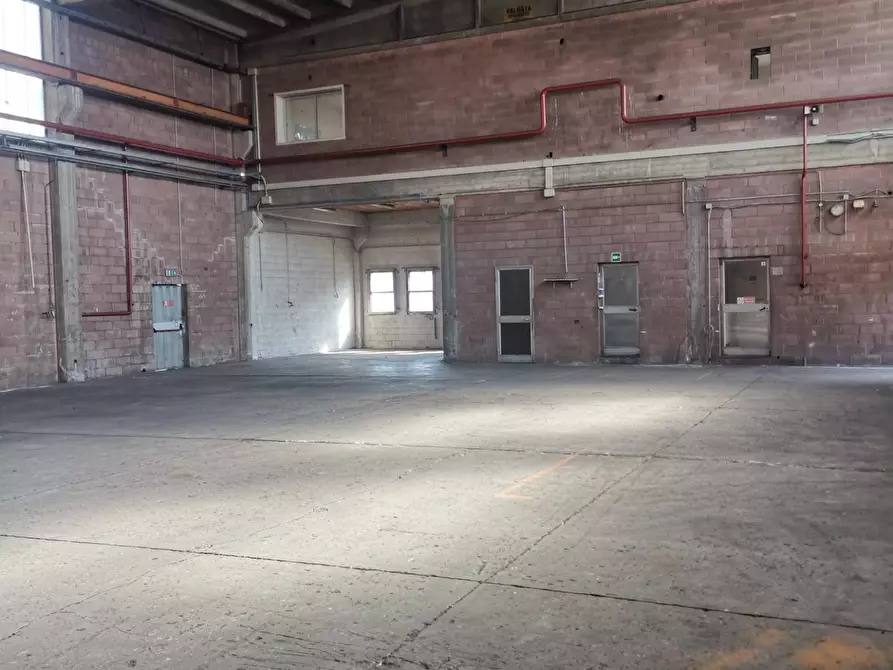Immagine 9 di Capannone industriale in vendita  in Via Stella Rosa 30 a Baranzate