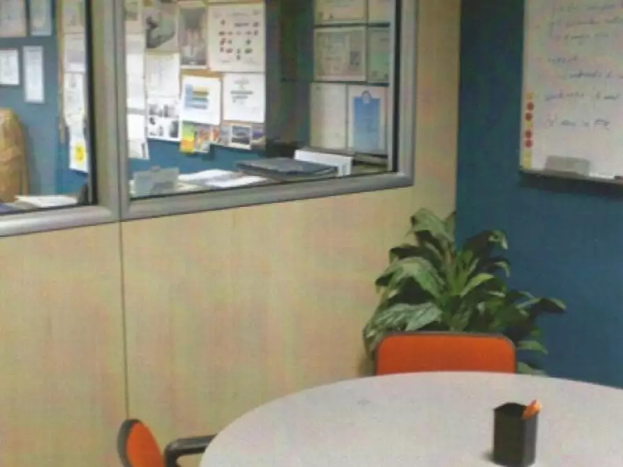 Immagine 5 di Capannone industriale in affitto  a Arcore