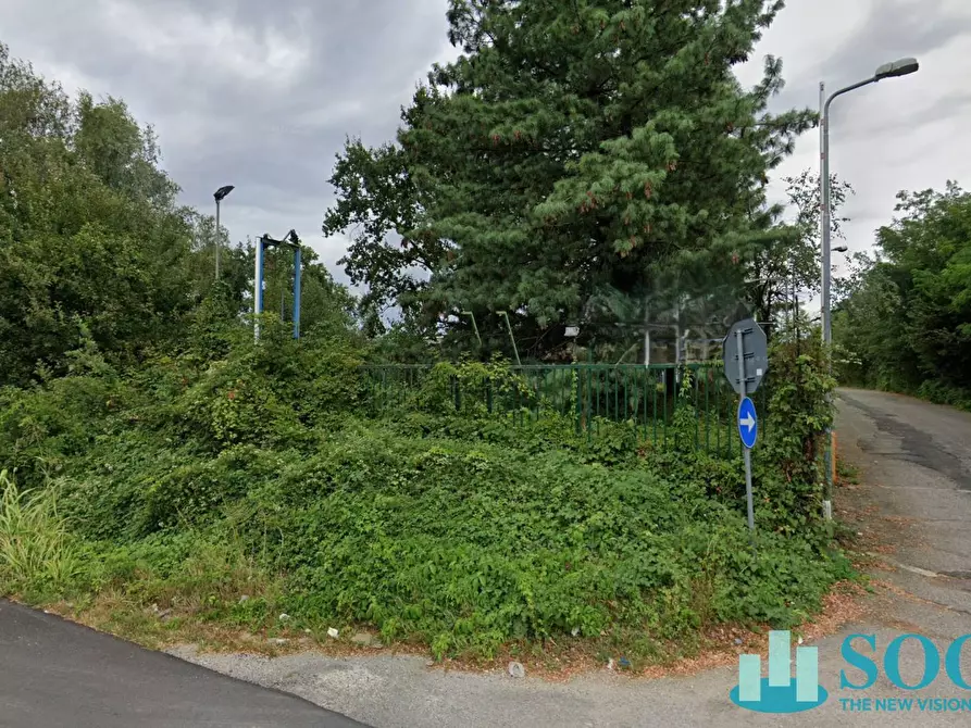 Immagine 3 di Locale commerciale in vendita  in Strada provinciale novedratese a Novedrate