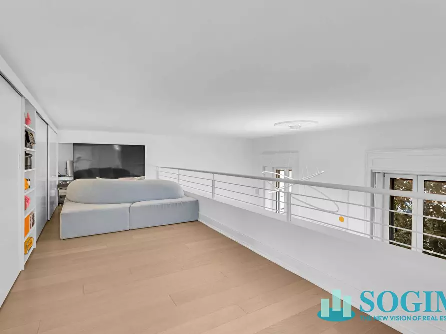 Immagine 23 di Appartamento in vendita  in Via Spontini 3 a Milano