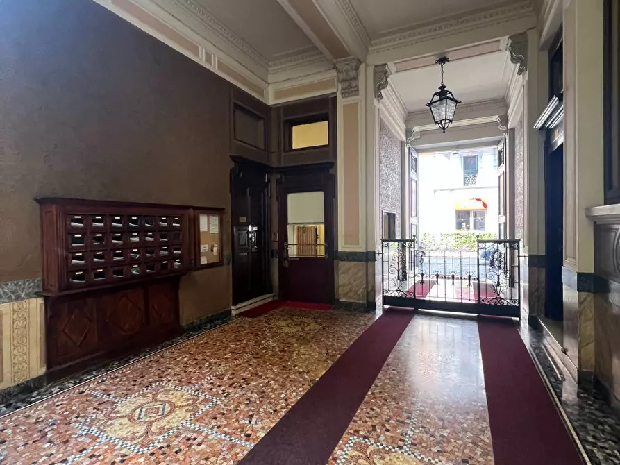 Immagine 26 di Appartamento in vendita  in Via Spontini 3 a Milano
