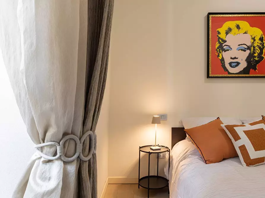 Immagine 14 di Appartamento in affitto  in Via Bonanomi 54 a Como