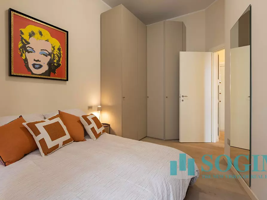 Immagine 15 di Appartamento in affitto  in Via Bonanomi 54 a Como