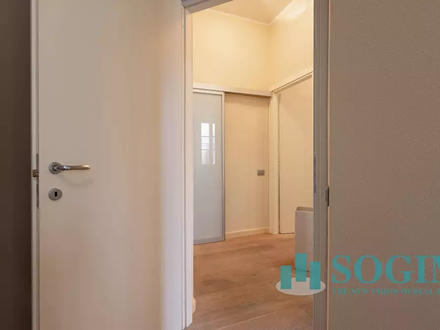 Immagine 16 di Appartamento in affitto  in Via Bonanomi 54 a Como