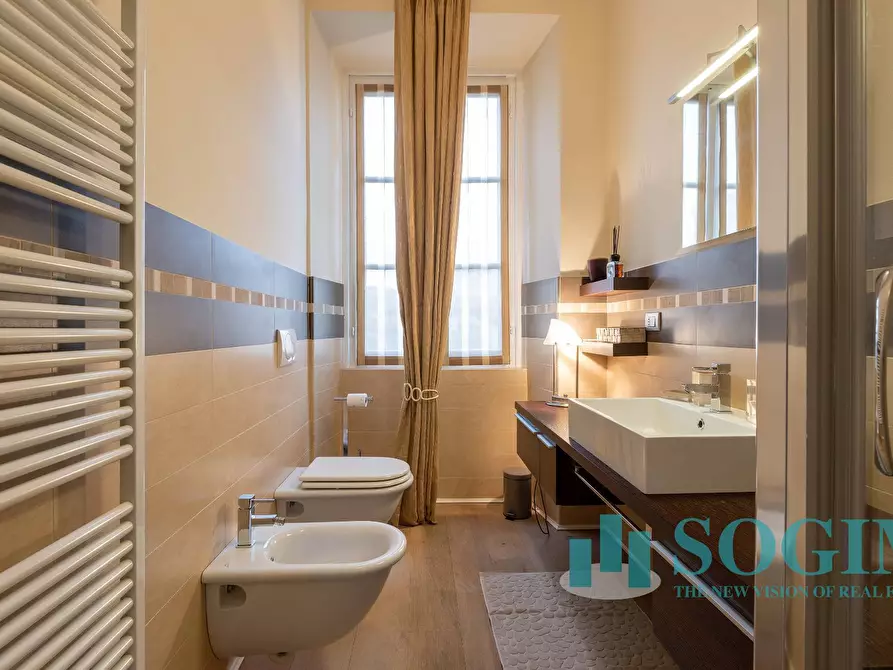 Immagine 17 di Appartamento in affitto  in Via Bonanomi 54 a Como