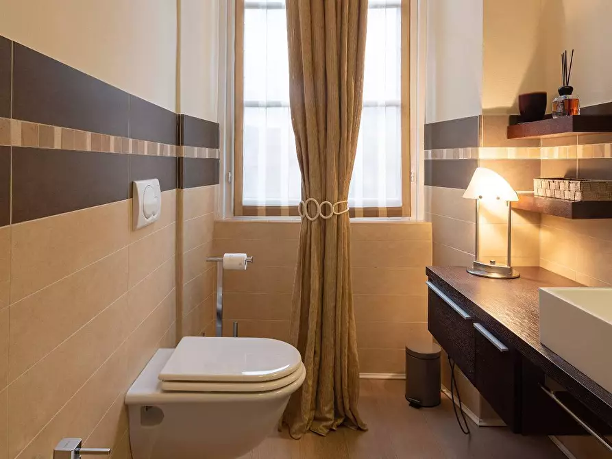 Immagine 18 di Appartamento in affitto  in Via Bonanomi 54 a Como