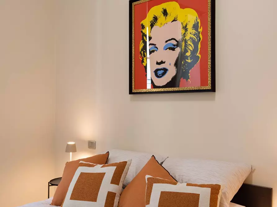 Immagine 11 di Appartamento in affitto  in Via Bonanomi 54 a Como