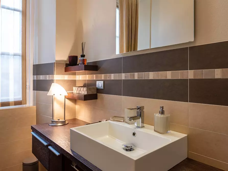 Immagine 19 di Appartamento in affitto  in Via Bonanomi 54 a Como