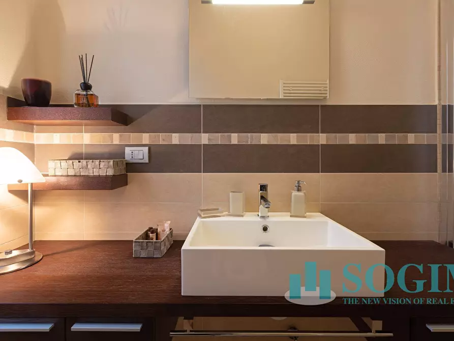 Immagine 21 di Appartamento in affitto  in Via Bonanomi 54 a Como