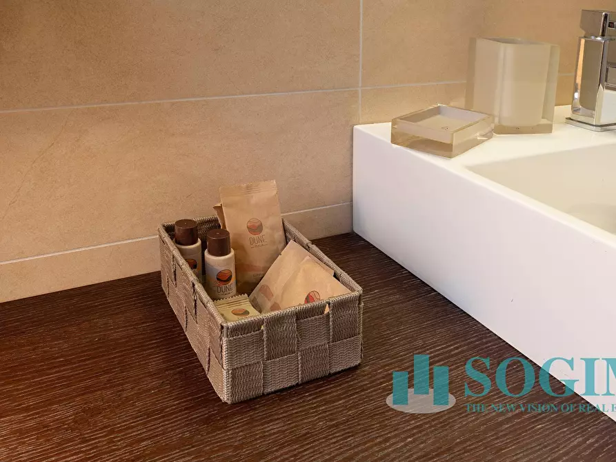 Immagine 22 di Appartamento in affitto  in Via Bonanomi 54 a Como