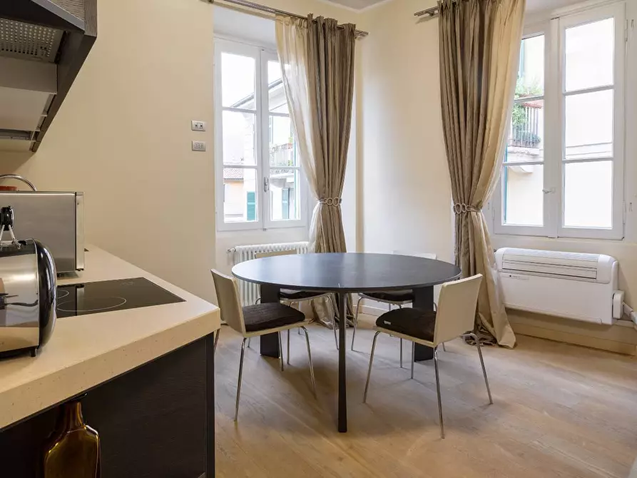 Immagine 3 di Appartamento in affitto  in Via Bonanomi 54 a Como