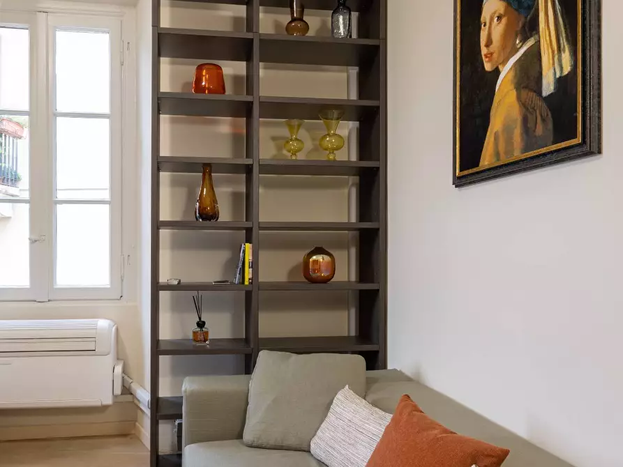 Immagine 4 di Appartamento in affitto  in Via Bonanomi 54 a Como