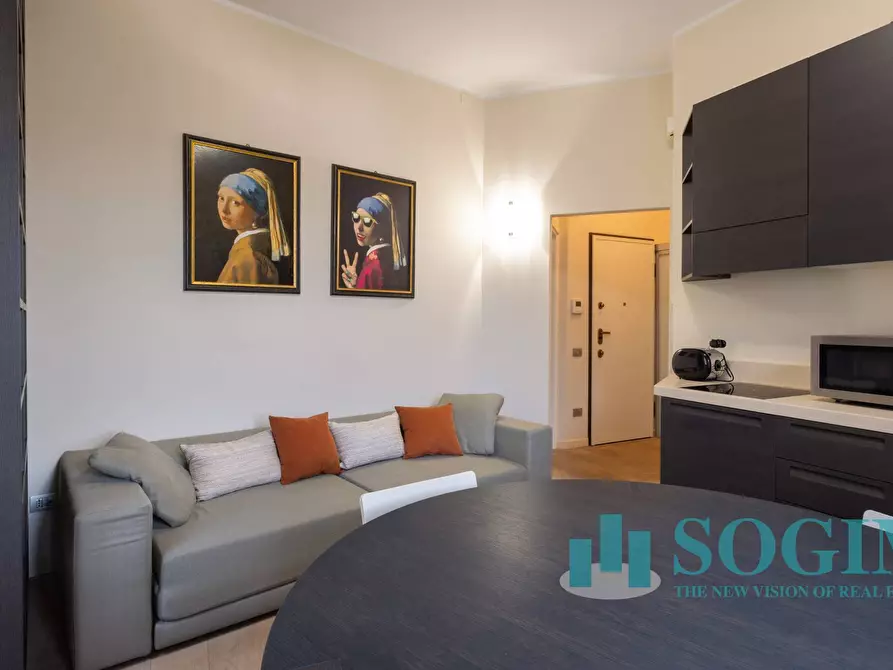 Immagine 5 di Appartamento in affitto  in Via Bonanomi 54 a Como