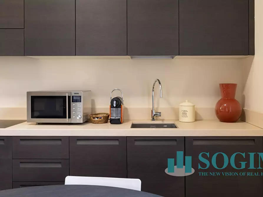 Immagine 8 di Appartamento in affitto  in Via Bonanomi 54 a Como