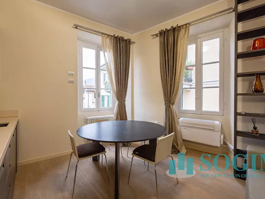 Immagine 7 di Appartamento in affitto  in Via Bonanomi 54 a Como