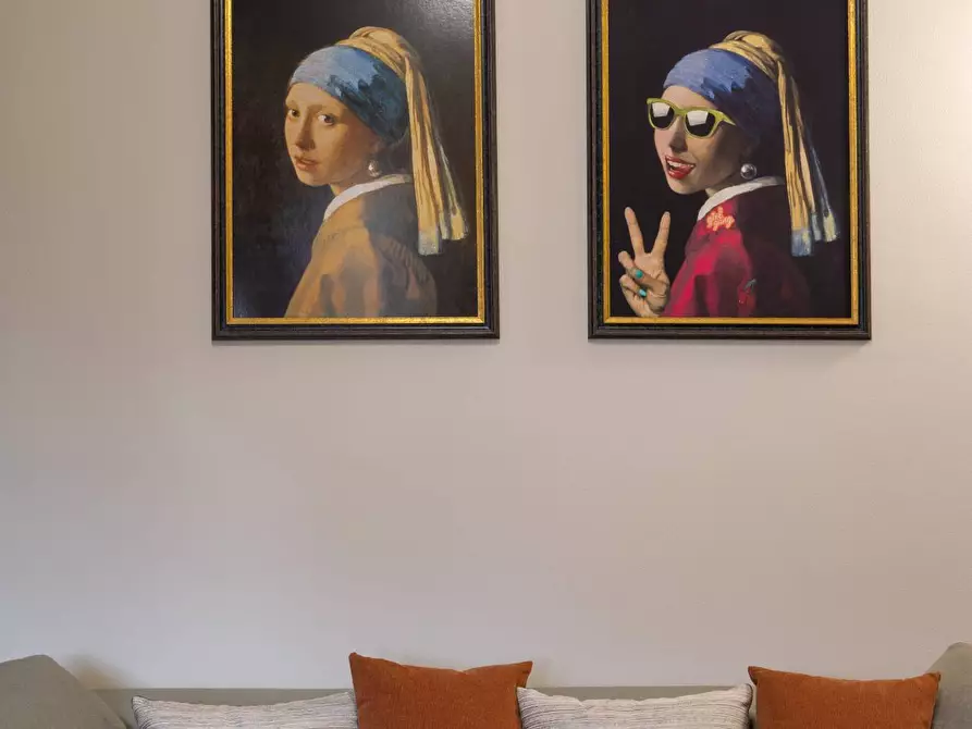 Immagine 6 di Appartamento in affitto  in Via Bonanomi 54 a Como