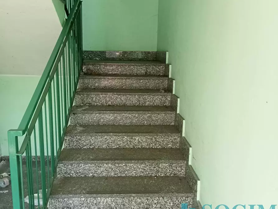 Immagine 5 di Capannone industriale in affitto  in Via Della Meccanica 3/5 a Gaggiano