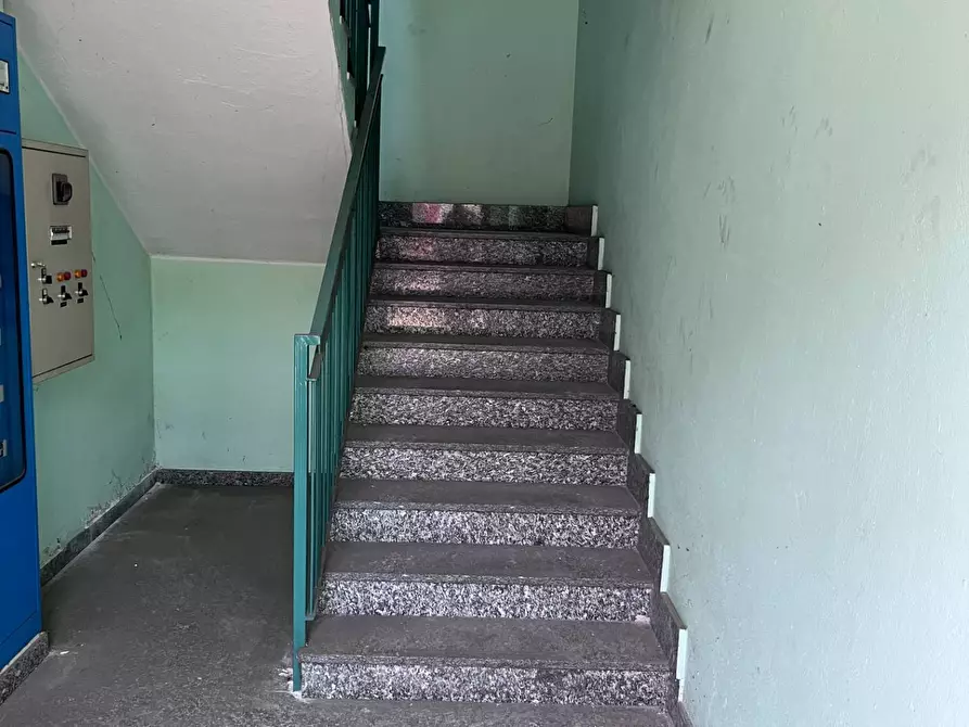 Immagine 9 di Capannone industriale in affitto  in Via Della Meccanica 3/5 a Gaggiano